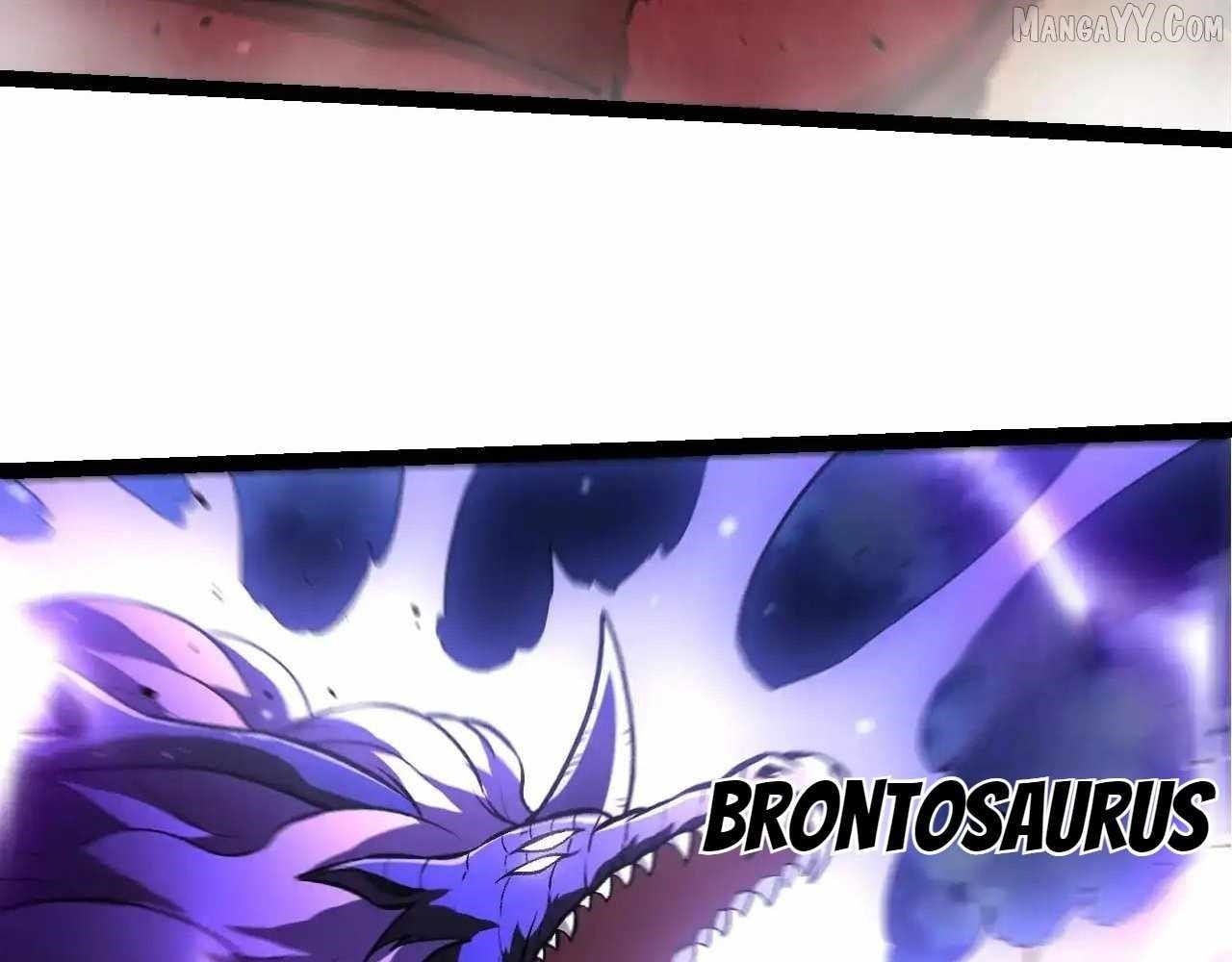 Evolution Begins With a Big Tree Chapter 450 - Page 74