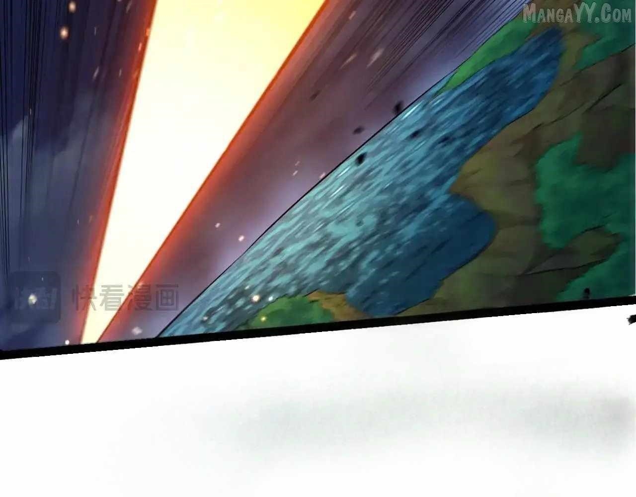 Evolution Begins With a Big Tree Chapter 450 - Page 85