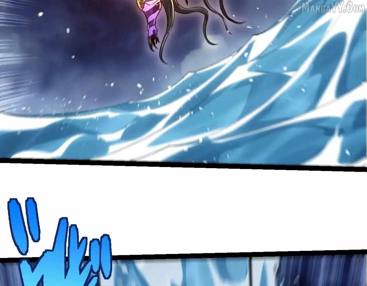 Evolution Begins With a Big Tree Chapter 450 - Page 92