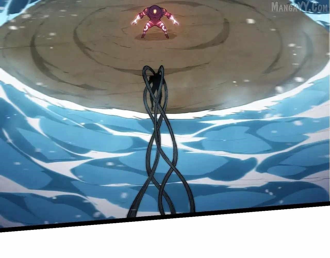 Evolution Begins With a Big Tree Chapter 450 - Page 97