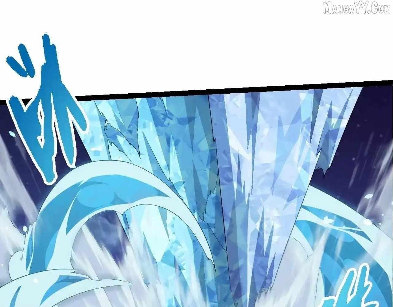 Evolution Begins With a Big Tree Chapter 451 - Page 11