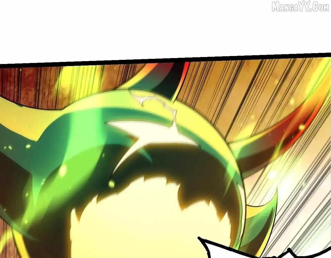 Evolution Begins With a Big Tree Chapter 451 - Page 21