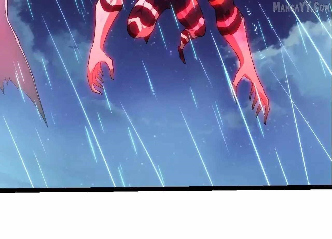 Evolution Begins With a Big Tree Chapter 451 - Page 30