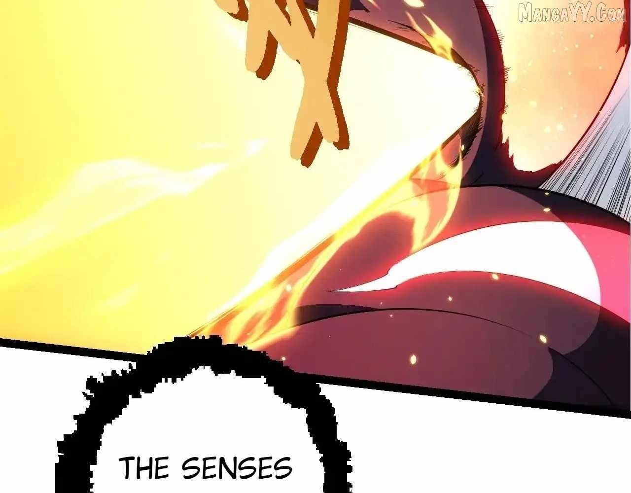 Evolution Begins With a Big Tree Chapter 451 - Page 35