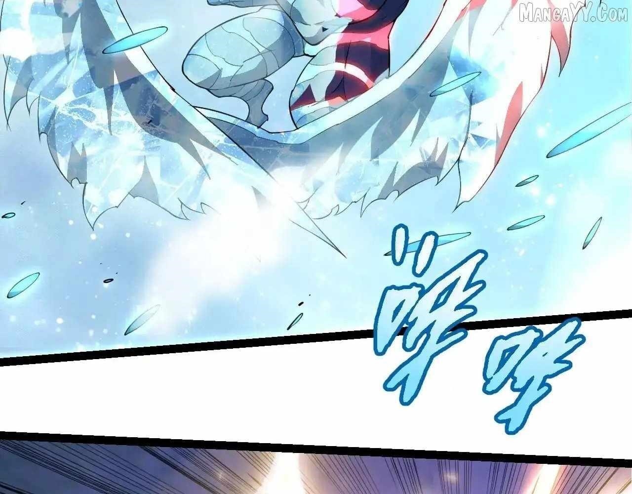 Evolution Begins With a Big Tree Chapter 451 - Page 42