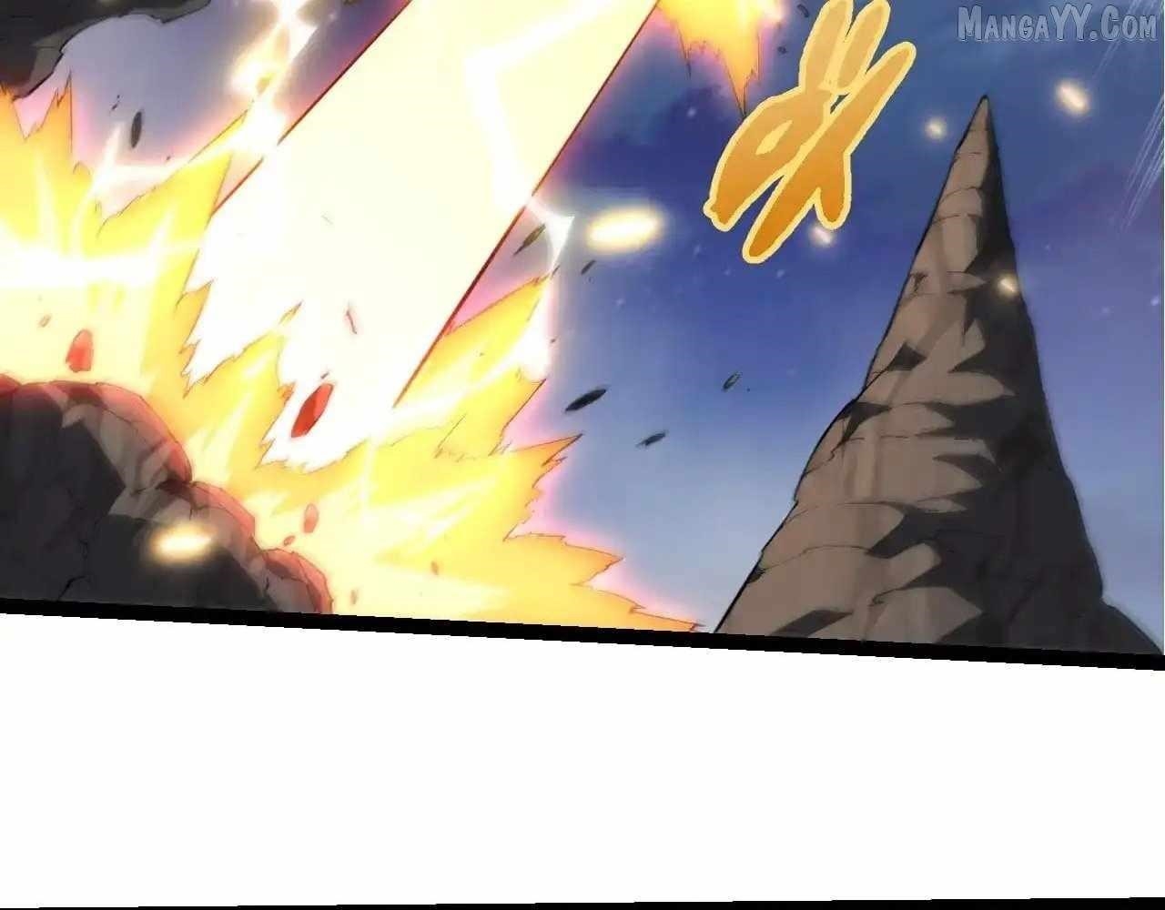 Evolution Begins With a Big Tree Chapter 451 - Page 47