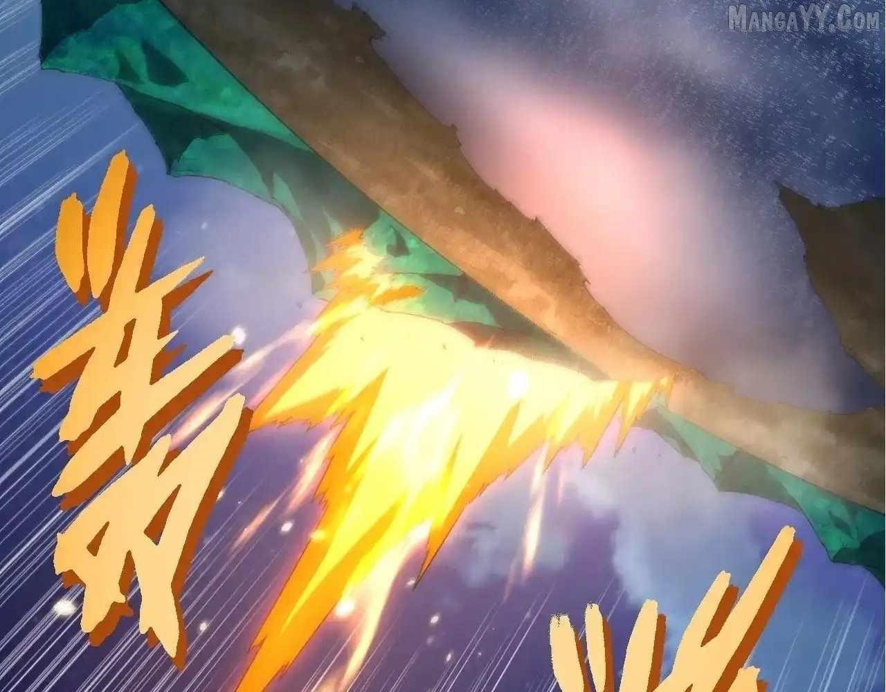 Evolution Begins With a Big Tree Chapter 451 - Page 68