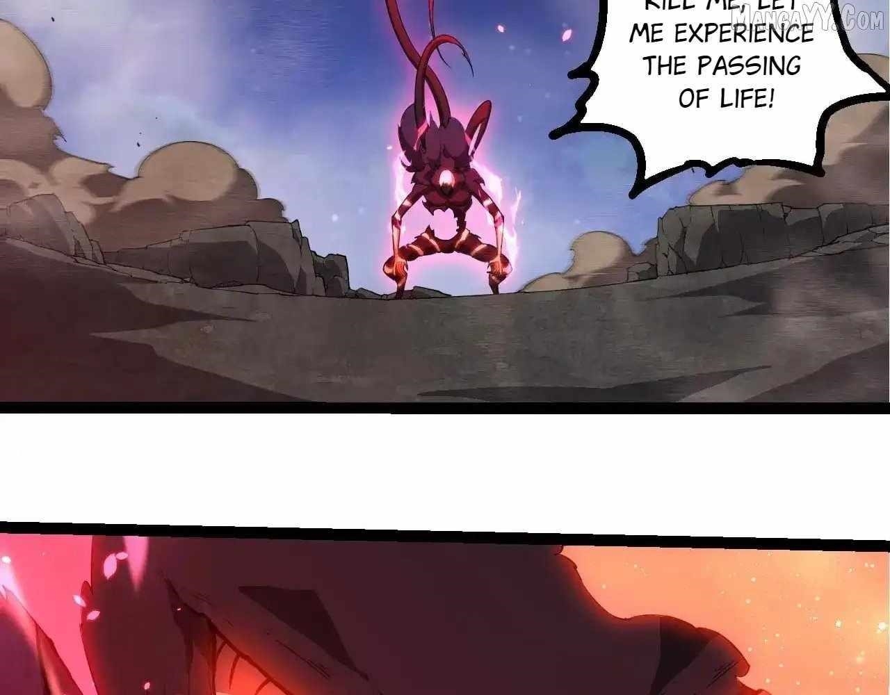 Evolution Begins With a Big Tree Chapter 451 - Page 92