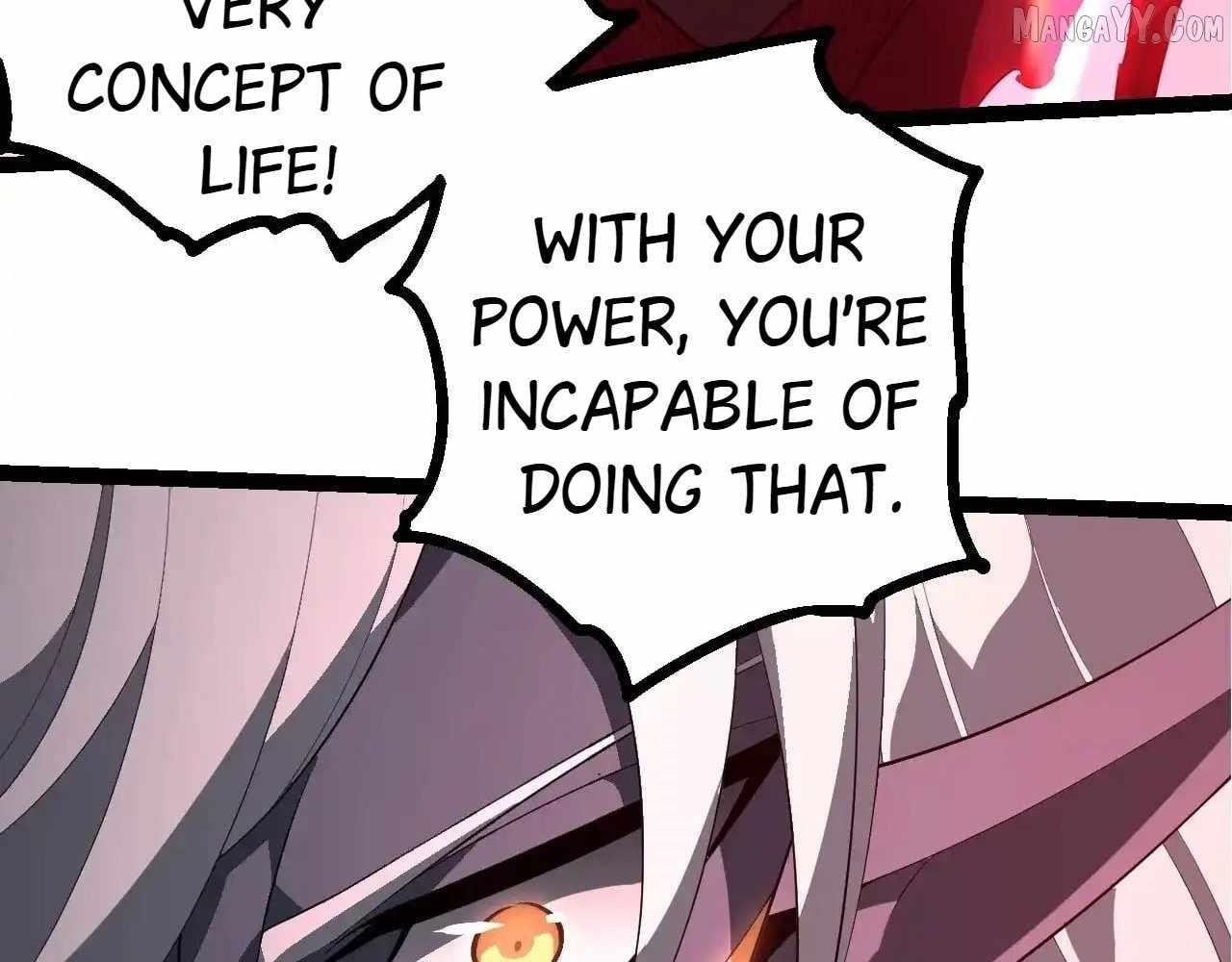 Evolution Begins With a Big Tree Chapter 451 - Page 94