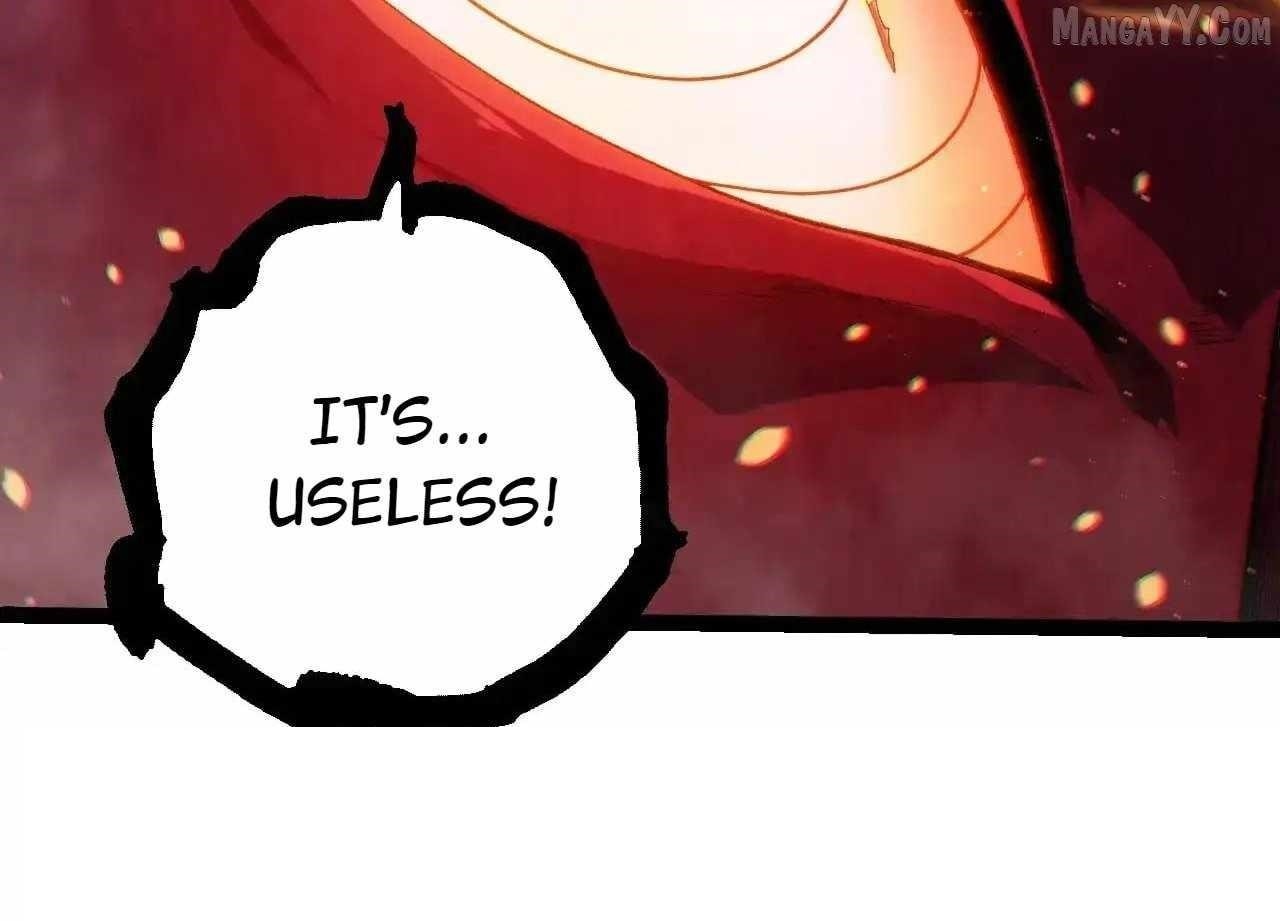 Evolution Begins With a Big Tree Chapter 452 - Page 100