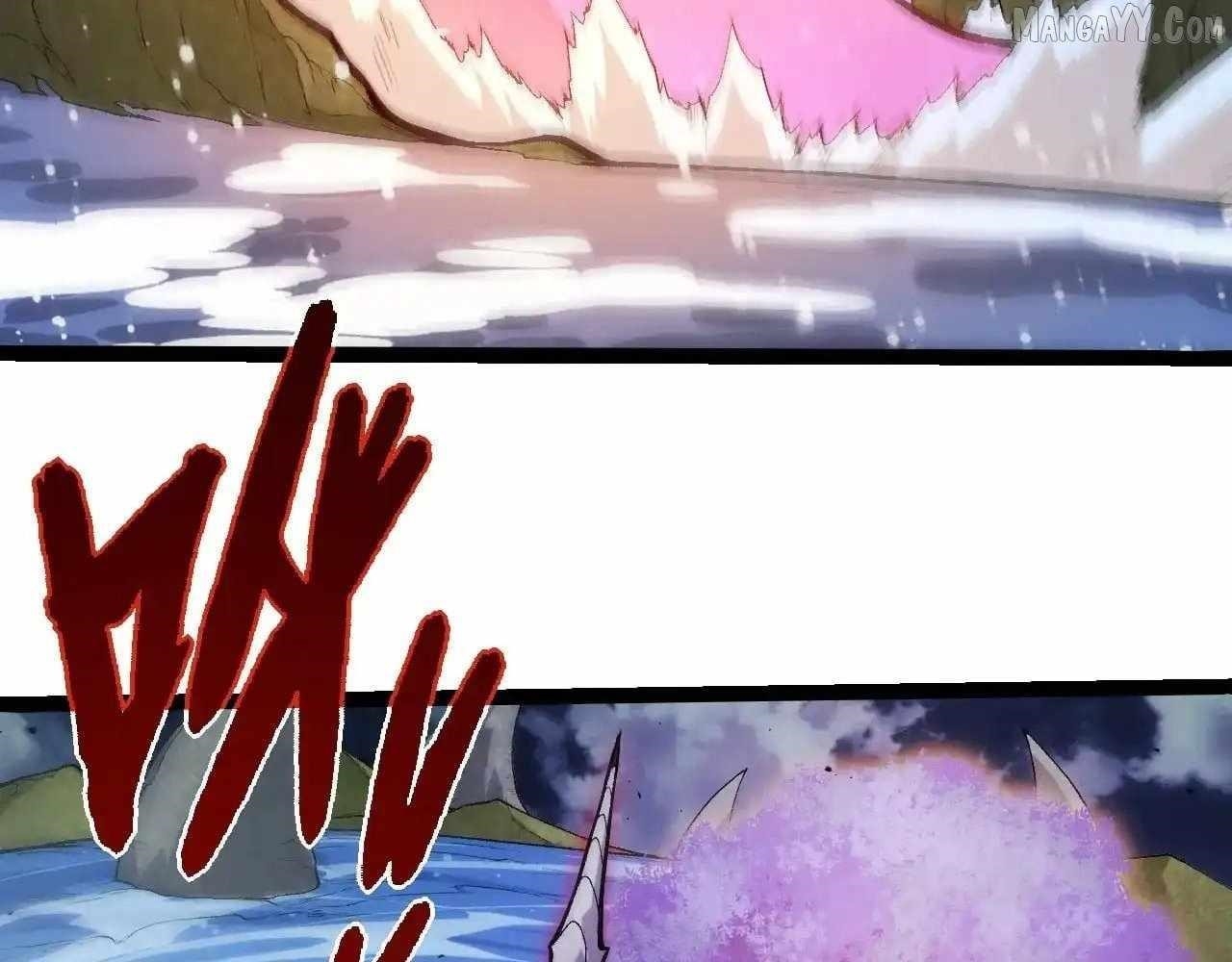 Evolution Begins With a Big Tree Chapter 452 - Page 12