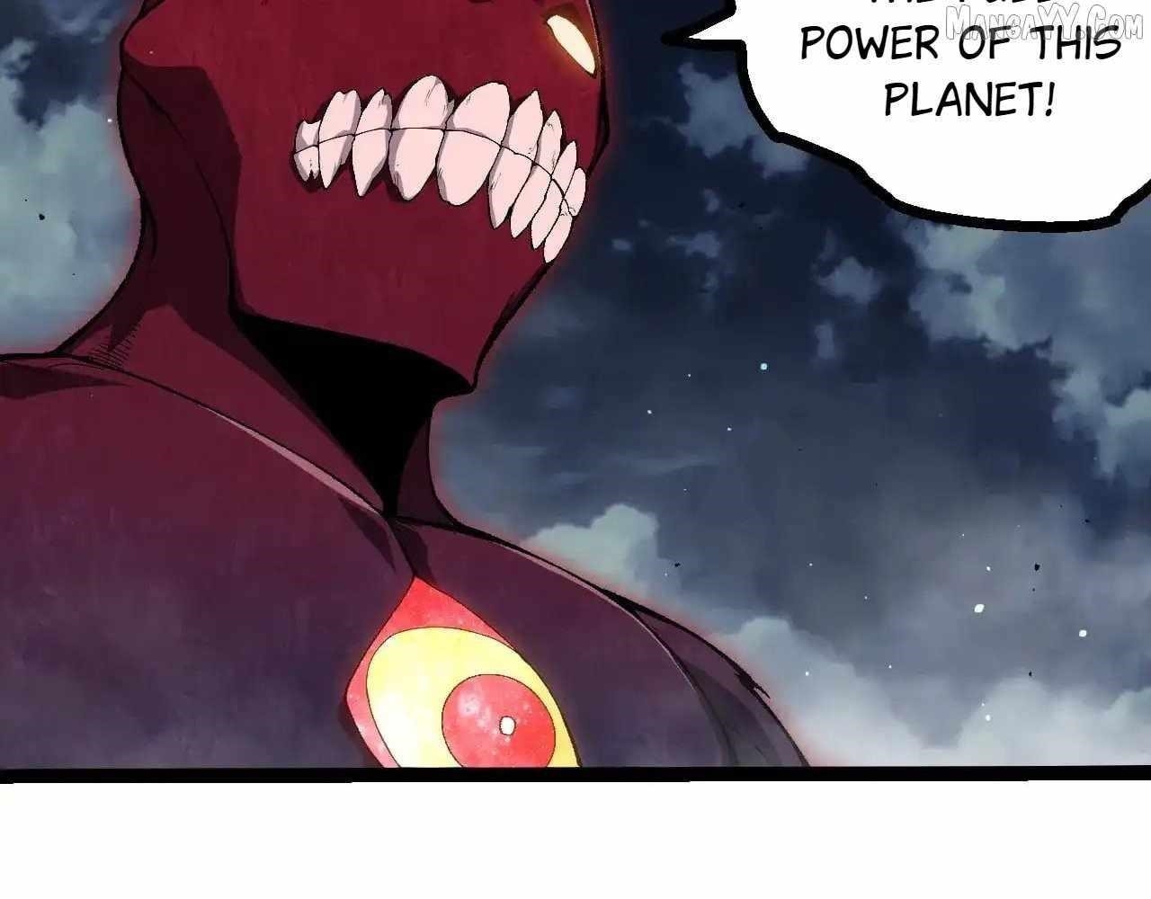 Evolution Begins With a Big Tree Chapter 452 - Page 15