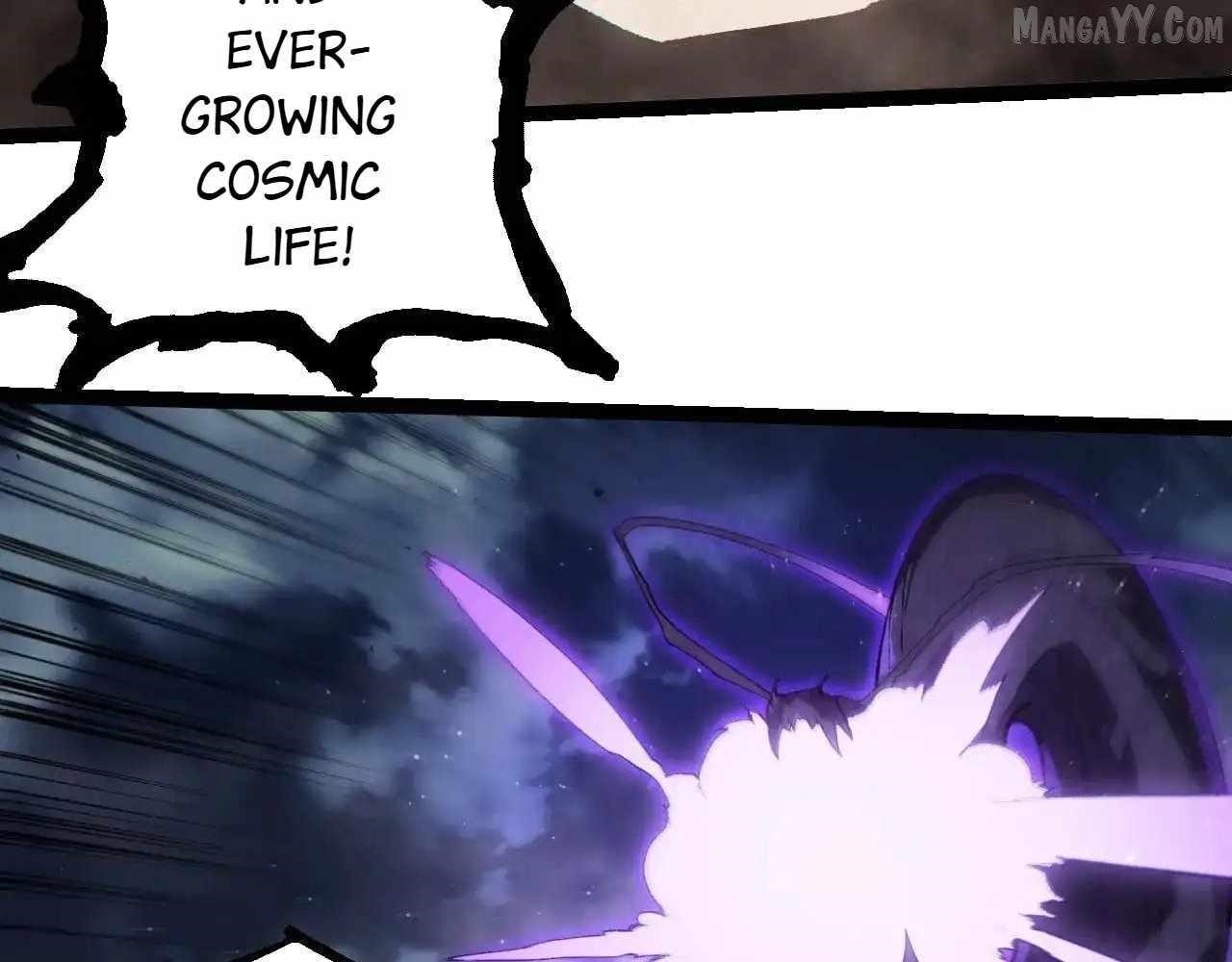 Evolution Begins With a Big Tree Chapter 452 - Page 19