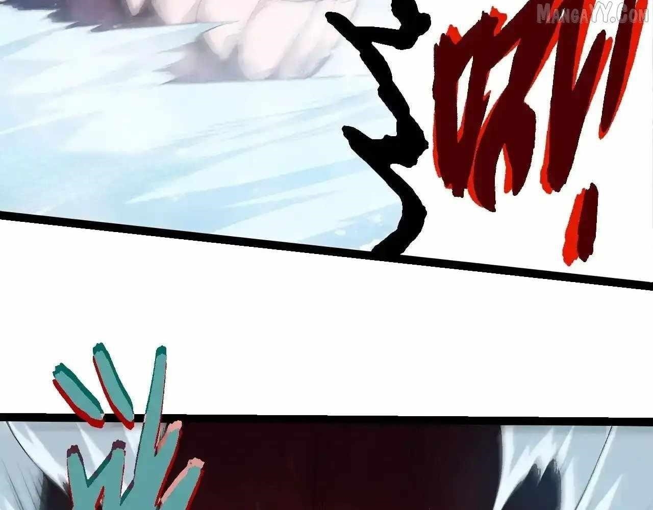 Evolution Begins With a Big Tree Chapter 452 - Page 32