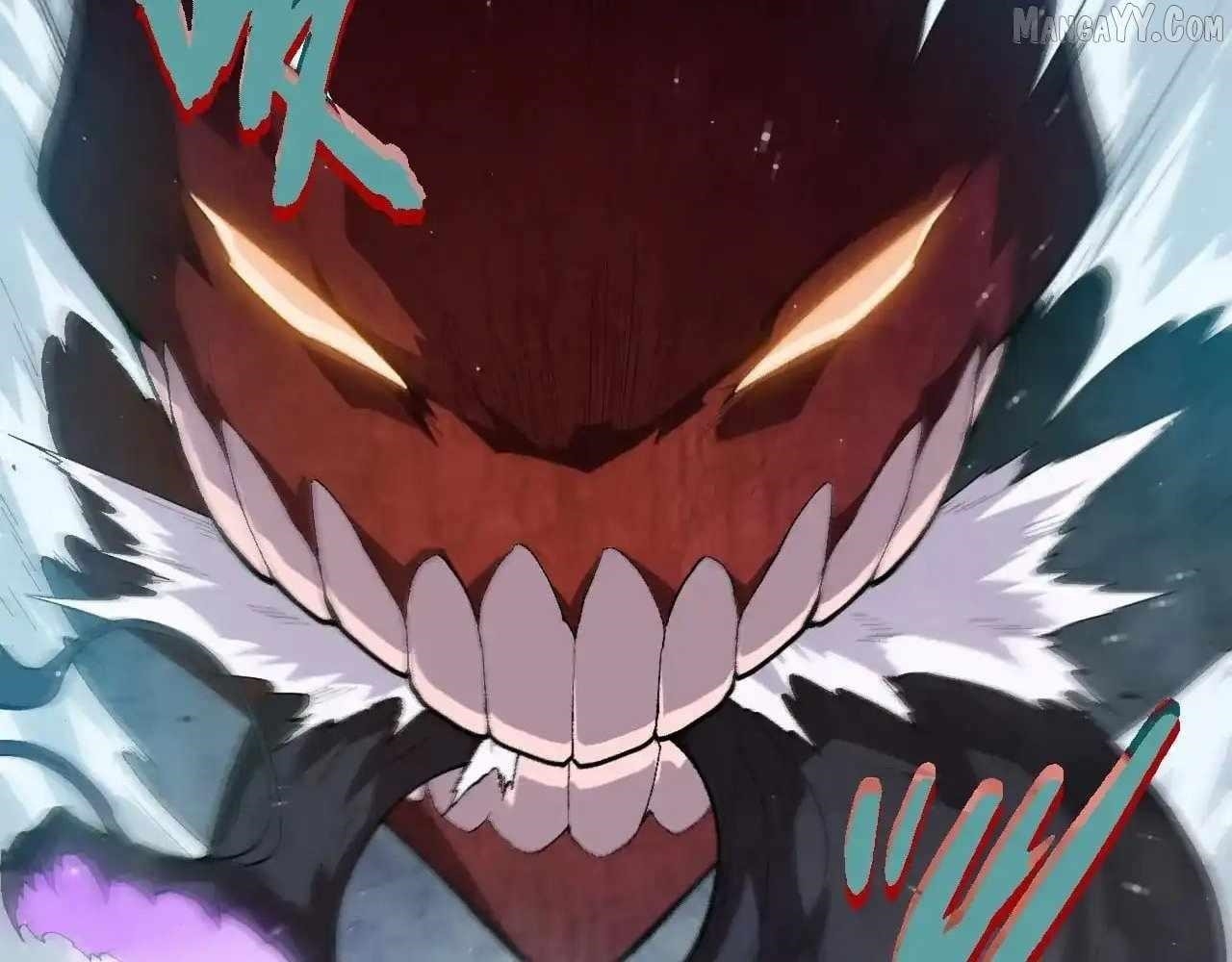 Evolution Begins With a Big Tree Chapter 452 - Page 33