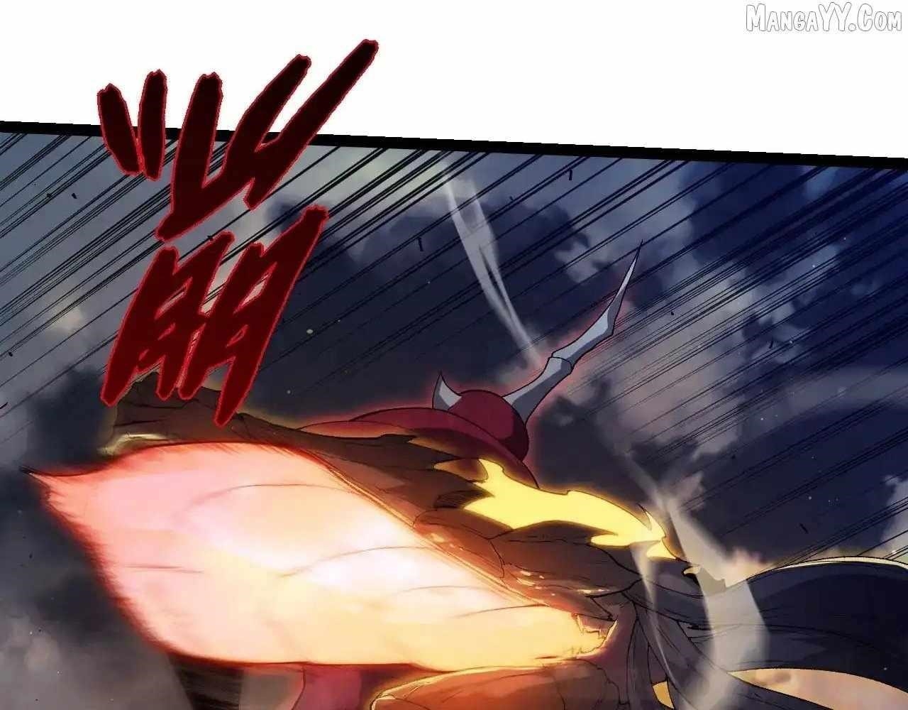 Evolution Begins With a Big Tree Chapter 452 - Page 41