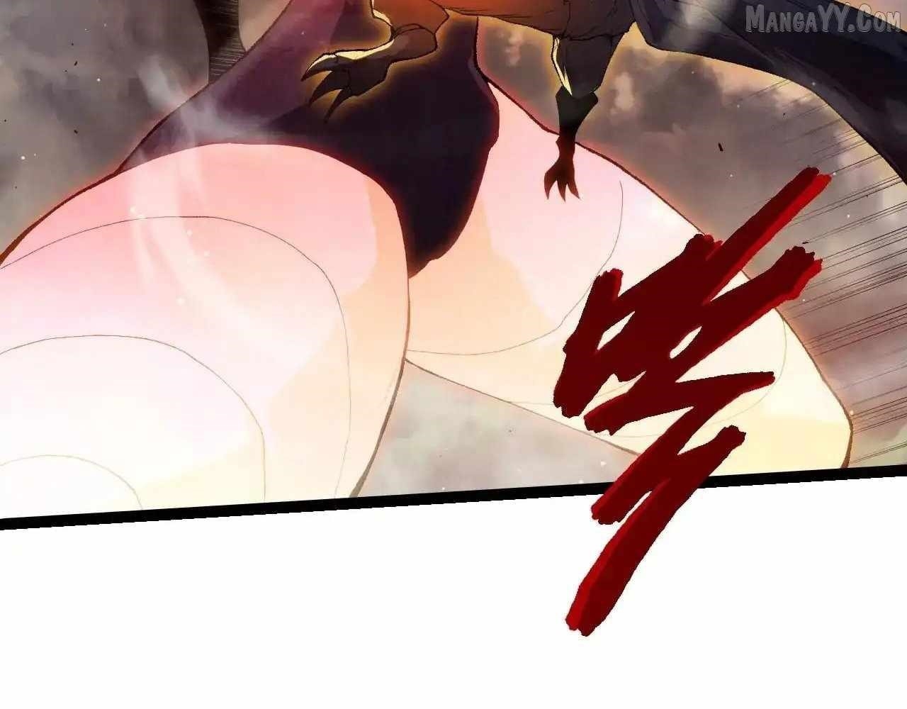 Evolution Begins With a Big Tree Chapter 452 - Page 42