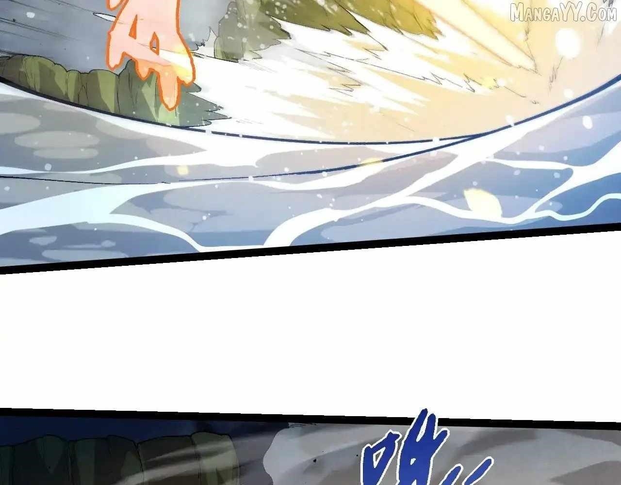 Evolution Begins With a Big Tree Chapter 452 - Page 47