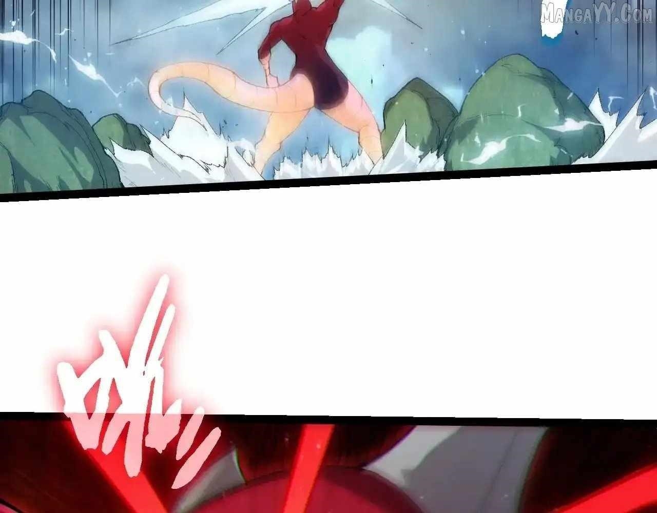 Evolution Begins With a Big Tree Chapter 452 - Page 54