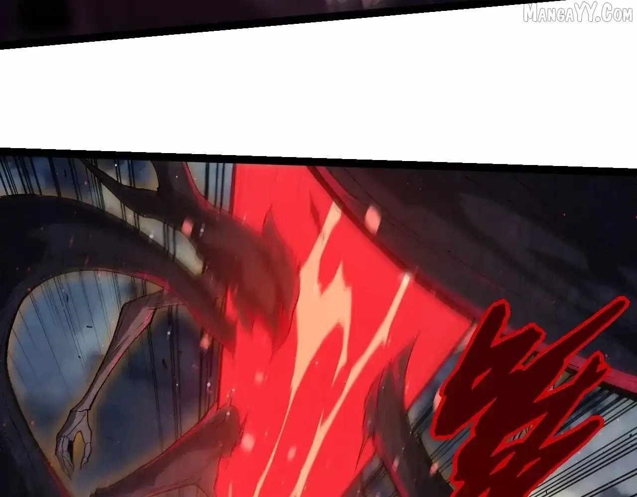 Evolution Begins With a Big Tree Chapter 452 - Page 56