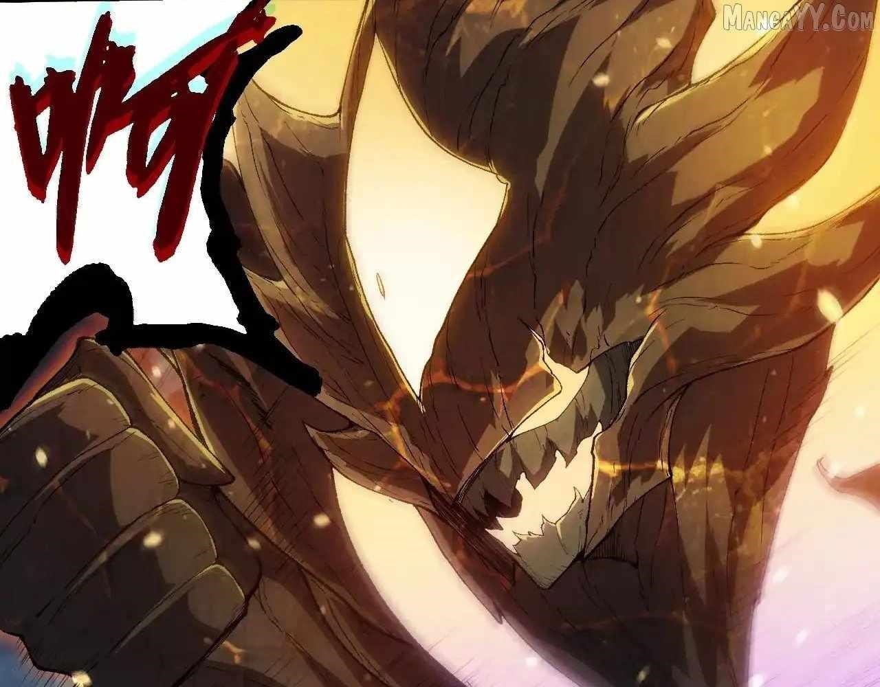 Evolution Begins With a Big Tree Chapter 452 - Page 58