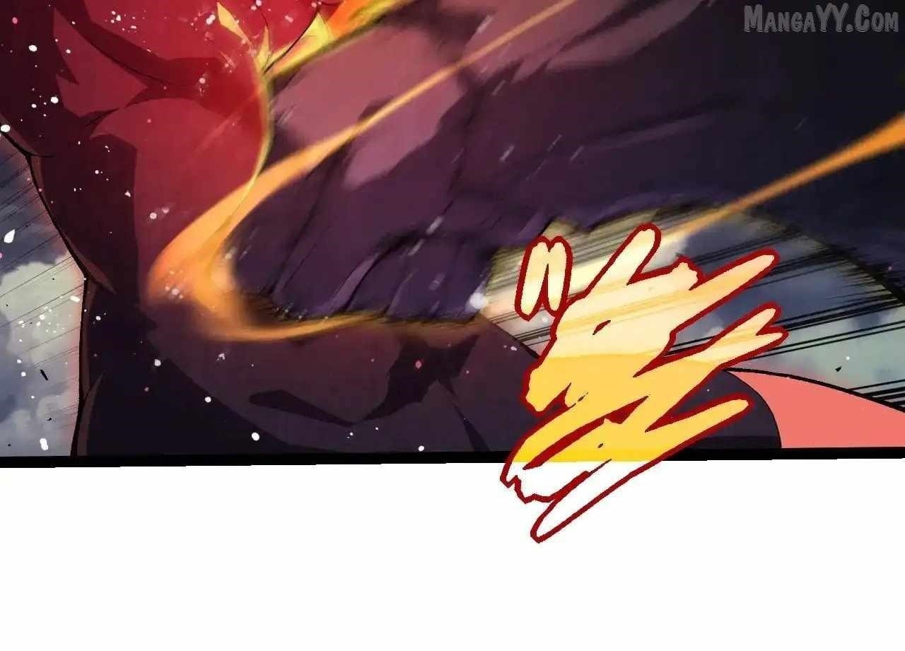 Evolution Begins With a Big Tree Chapter 452 - Page 60