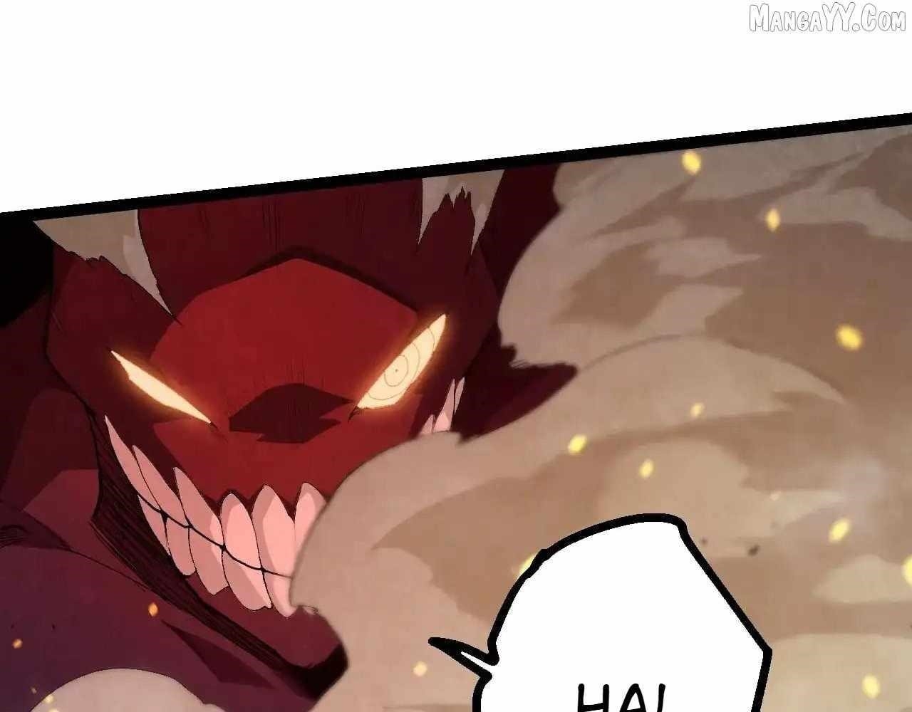 Evolution Begins With a Big Tree Chapter 452 - Page 66