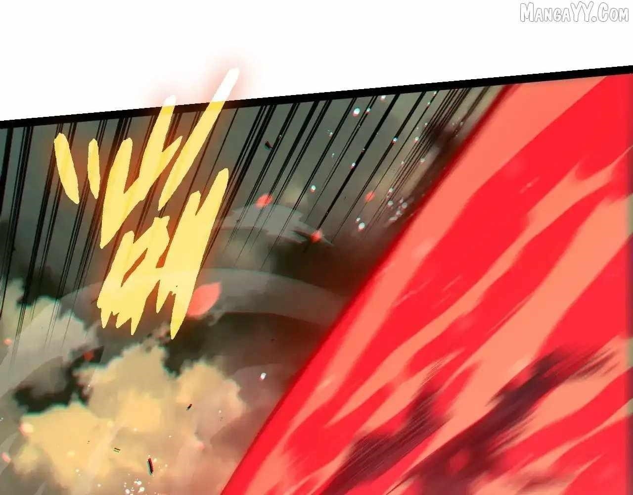 Evolution Begins With a Big Tree Chapter 452 - Page 71