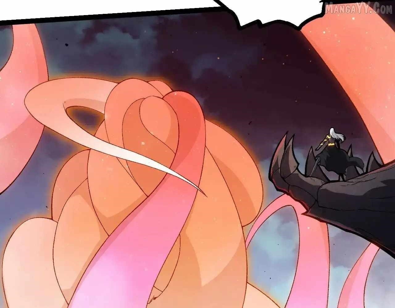 Evolution Begins With a Big Tree Chapter 452 - Page 9