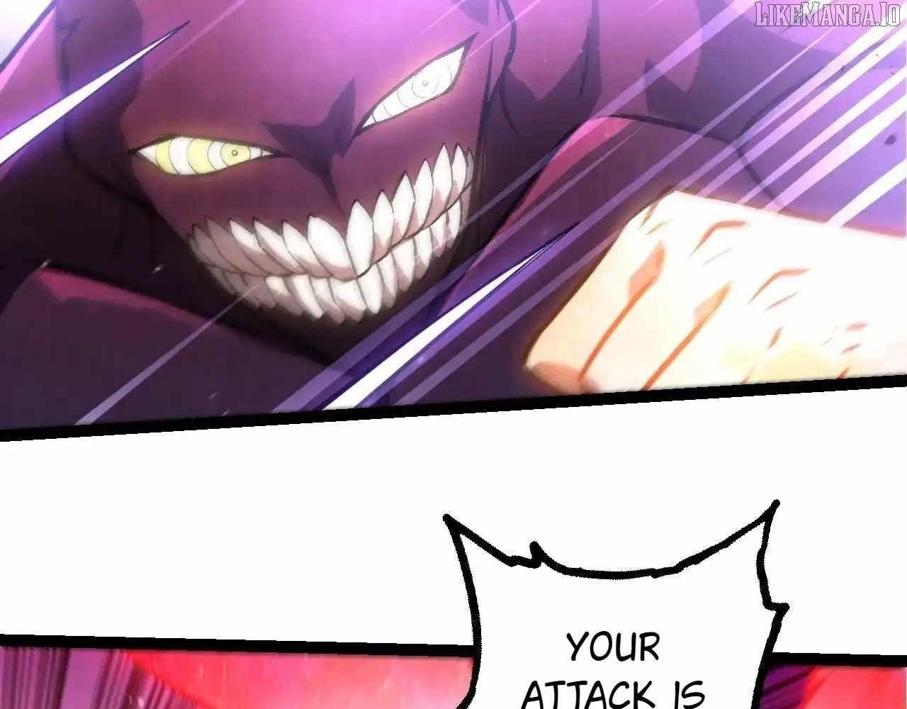 Evolution Begins With a Big Tree Chapter 453 - Page 15