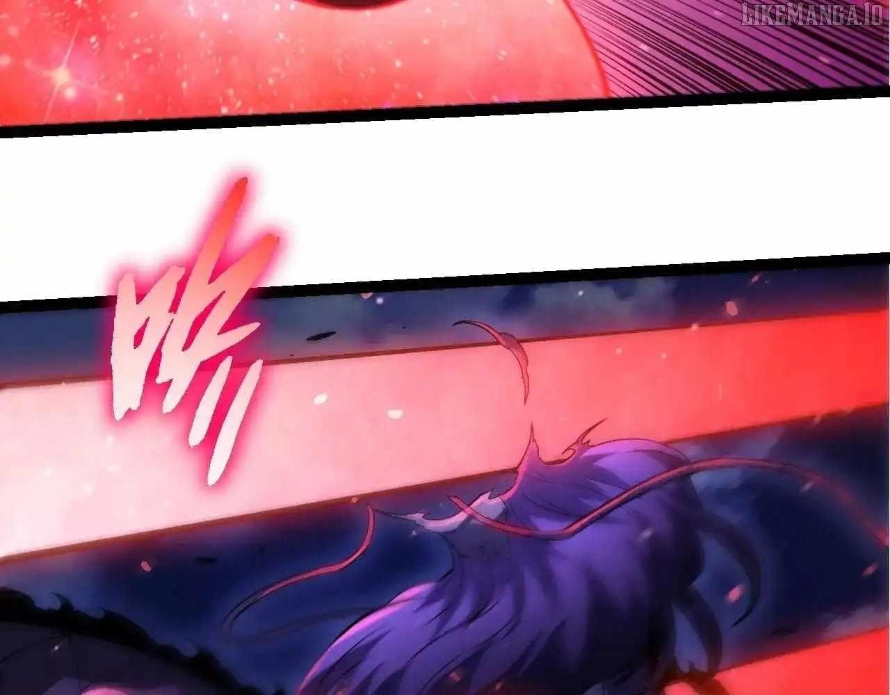 Evolution Begins With a Big Tree Chapter 453 - Page 17