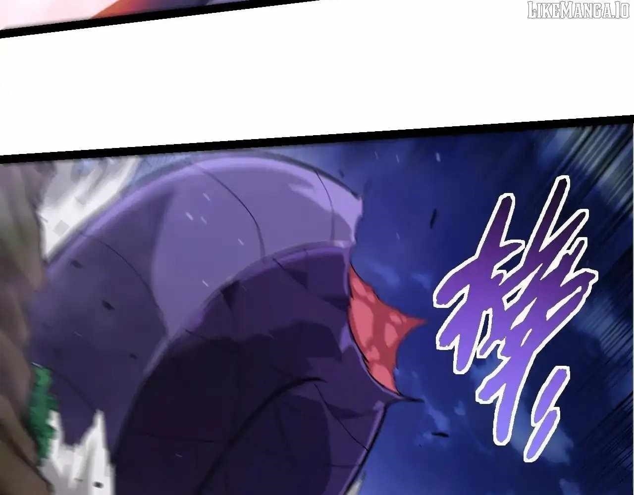 Evolution Begins With a Big Tree Chapter 453 - Page 19