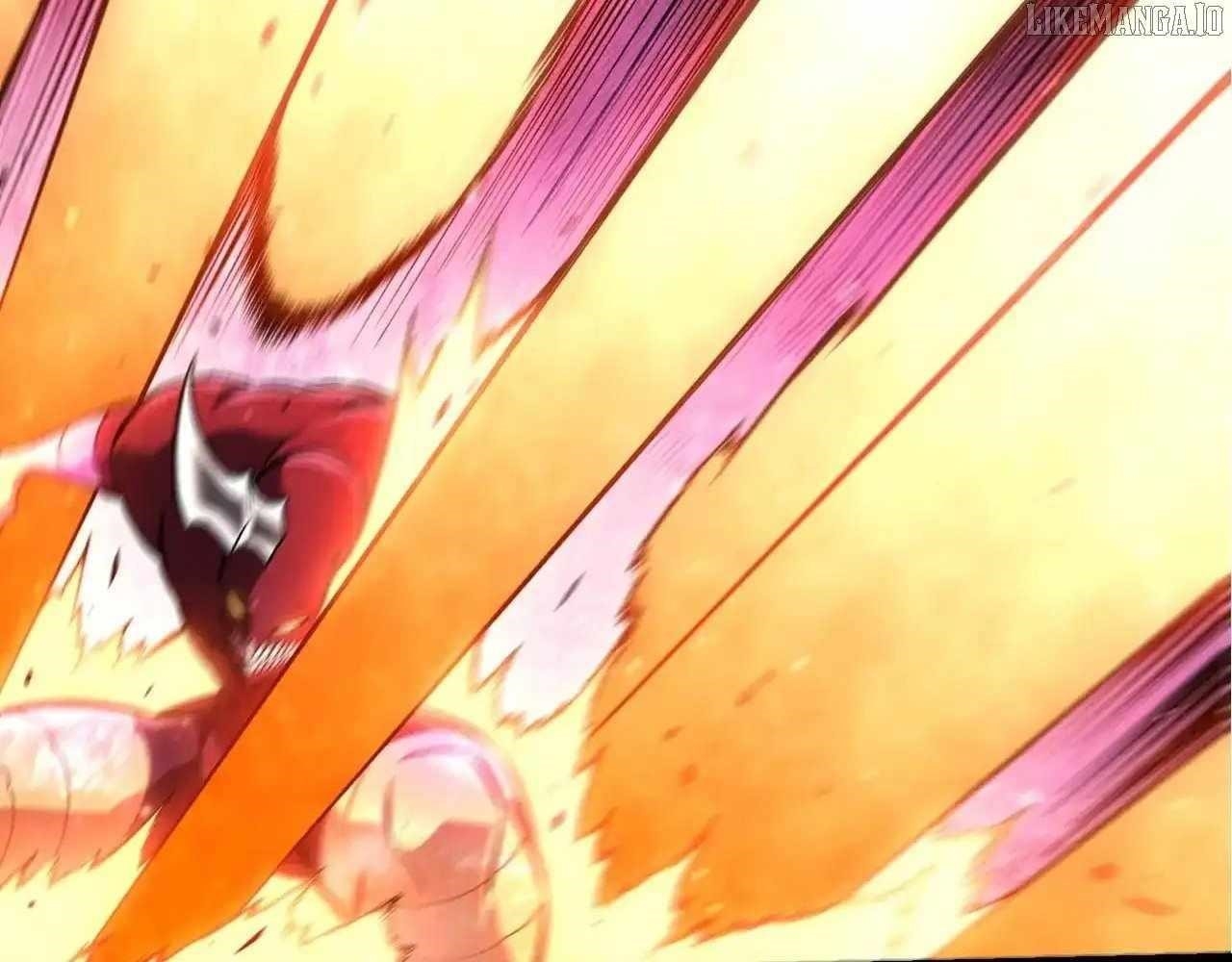 Evolution Begins With a Big Tree Chapter 453 - Page 23