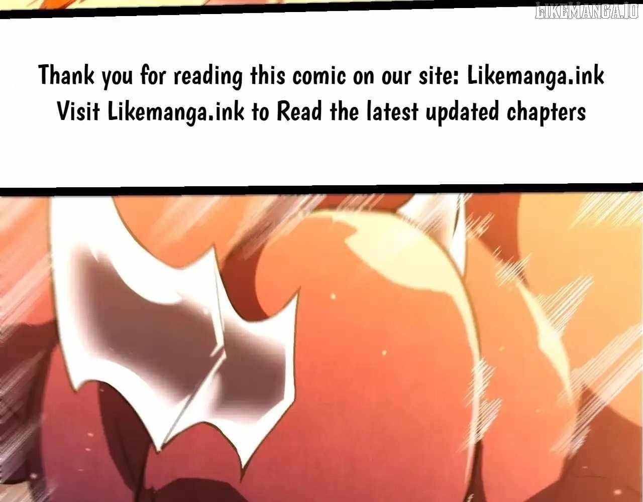 Evolution Begins With a Big Tree Chapter 453 - Page 24