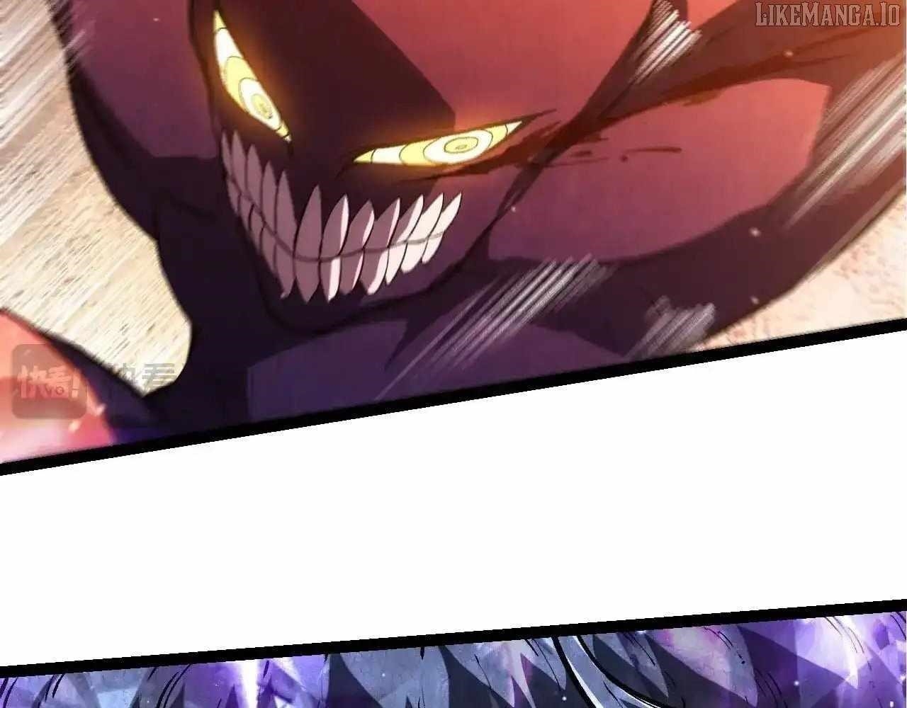 Evolution Begins With a Big Tree Chapter 453 - Page 25