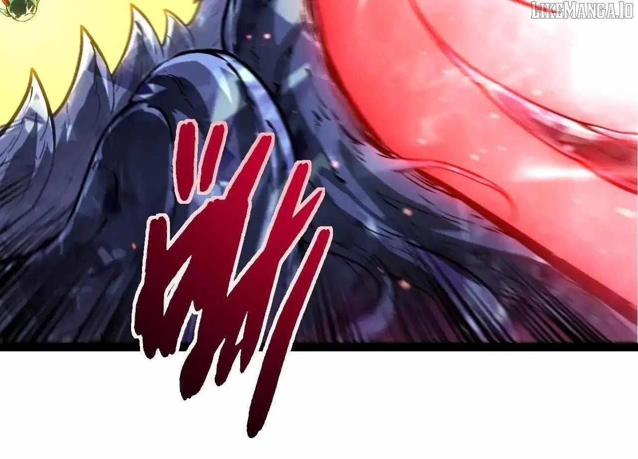 Evolution Begins With a Big Tree Chapter 453 - Page 40