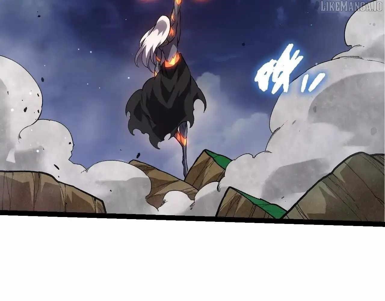 Evolution Begins With a Big Tree Chapter 453 - Page 5