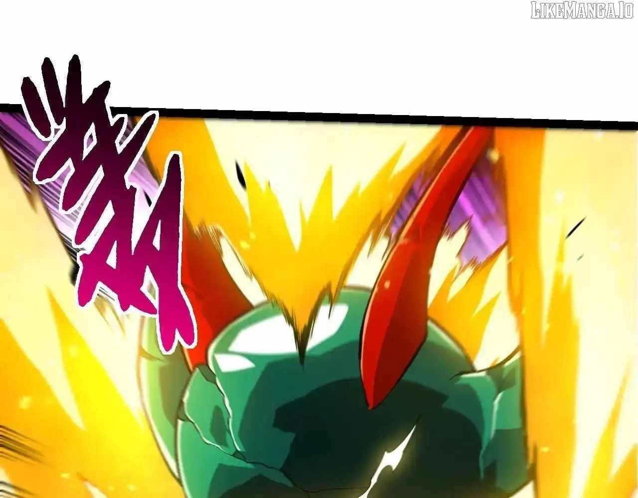 Evolution Begins With a Big Tree Chapter 453 - Page 51