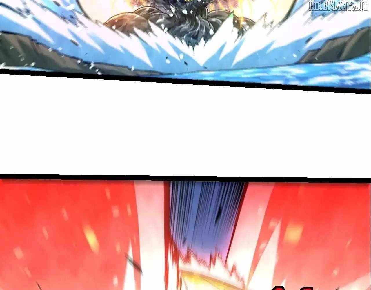 Evolution Begins With a Big Tree Chapter 453 - Page 54