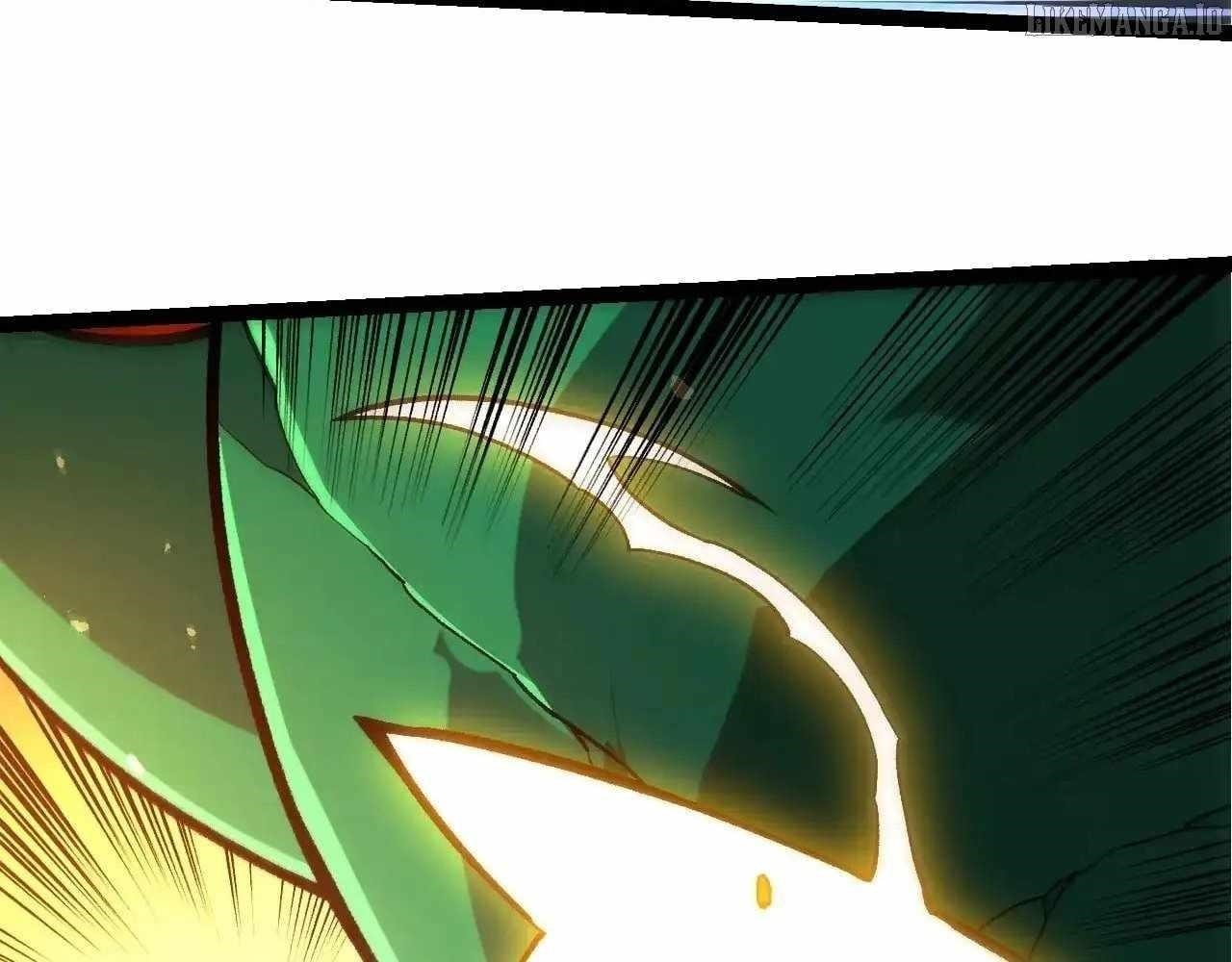 Evolution Begins With a Big Tree Chapter 453 - Page 66