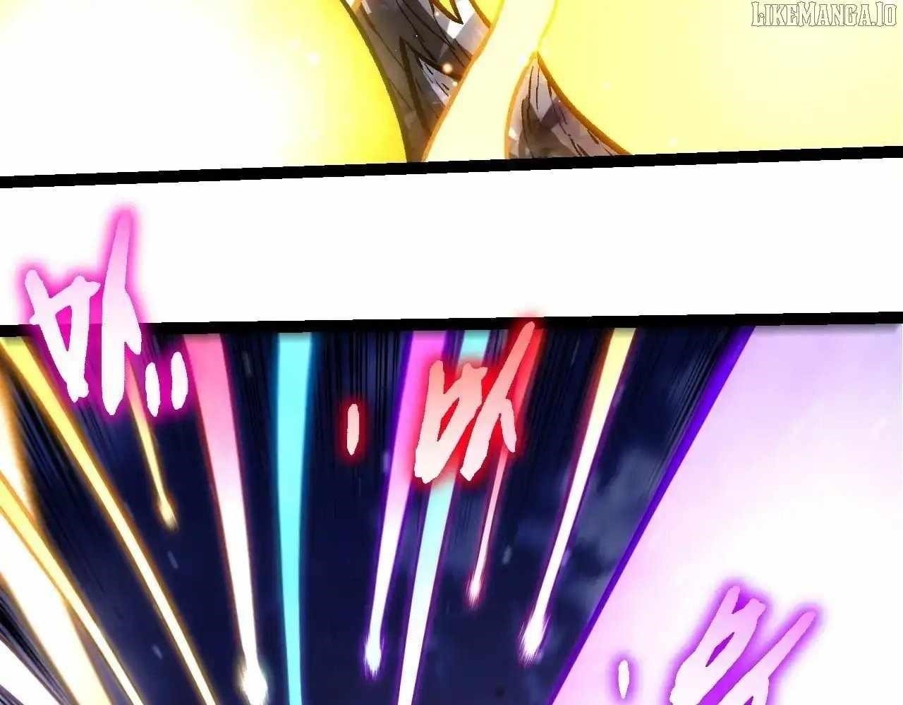 Evolution Begins With a Big Tree Chapter 453 - Page 69