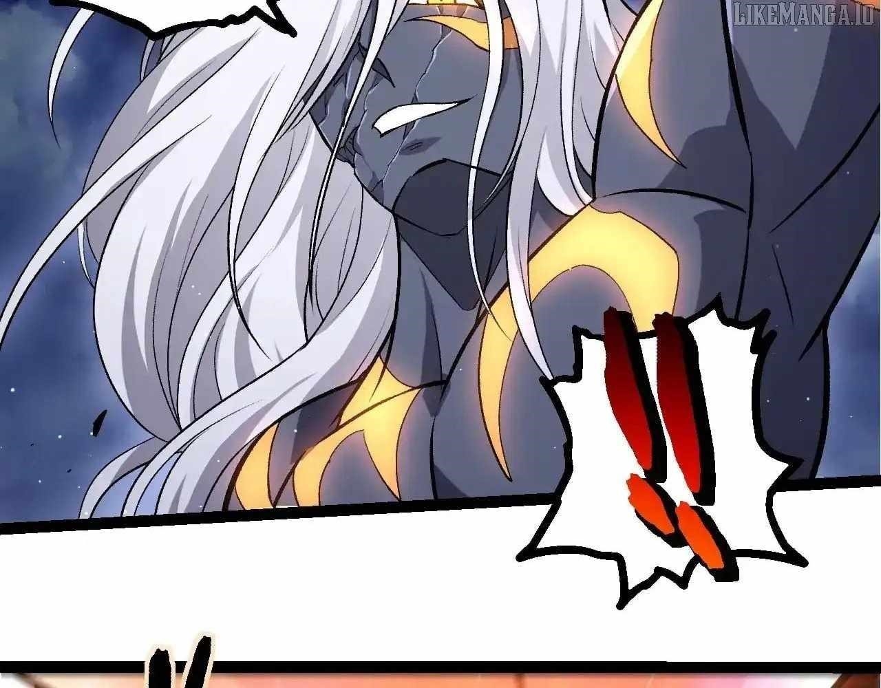 Evolution Begins With a Big Tree Chapter 453 - Page 8