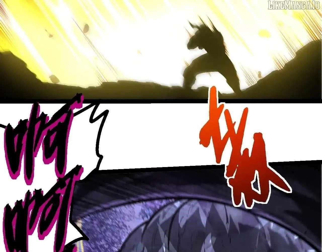 Evolution Begins With a Big Tree Chapter 453 - Page 82