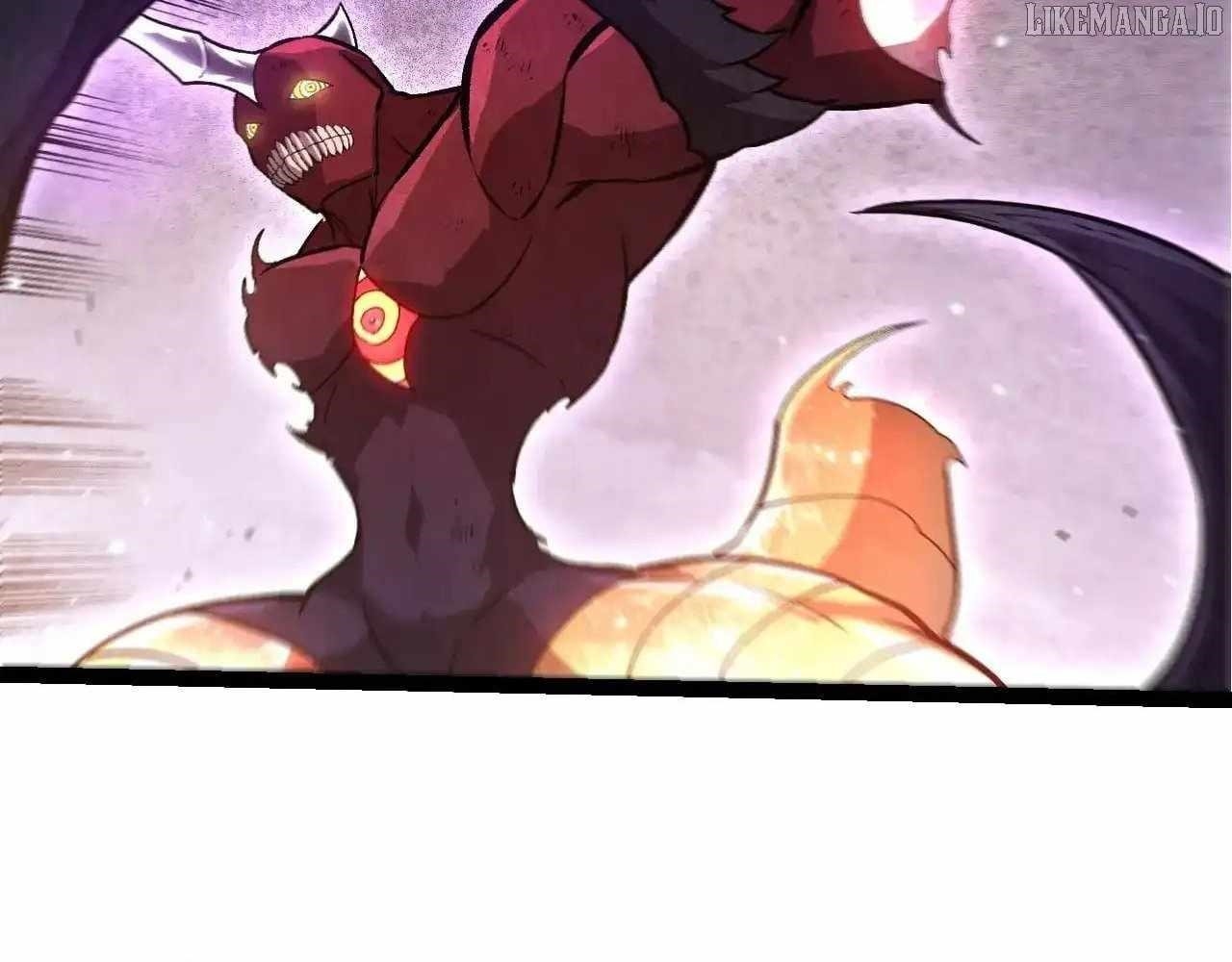 Evolution Begins With a Big Tree Chapter 453 - Page 87