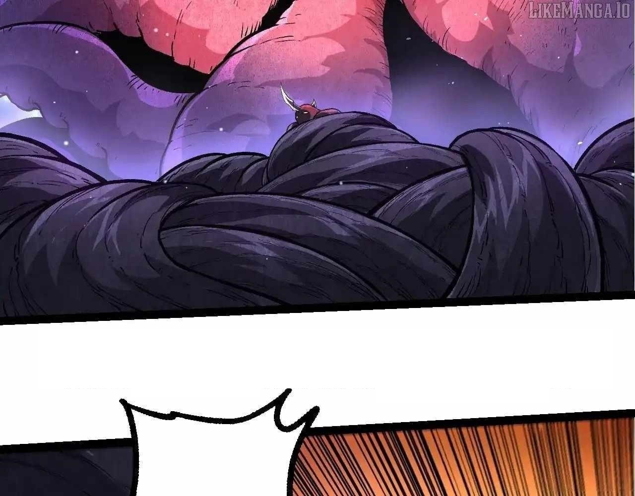 Evolution Begins With a Big Tree Chapter 453 - Page 92