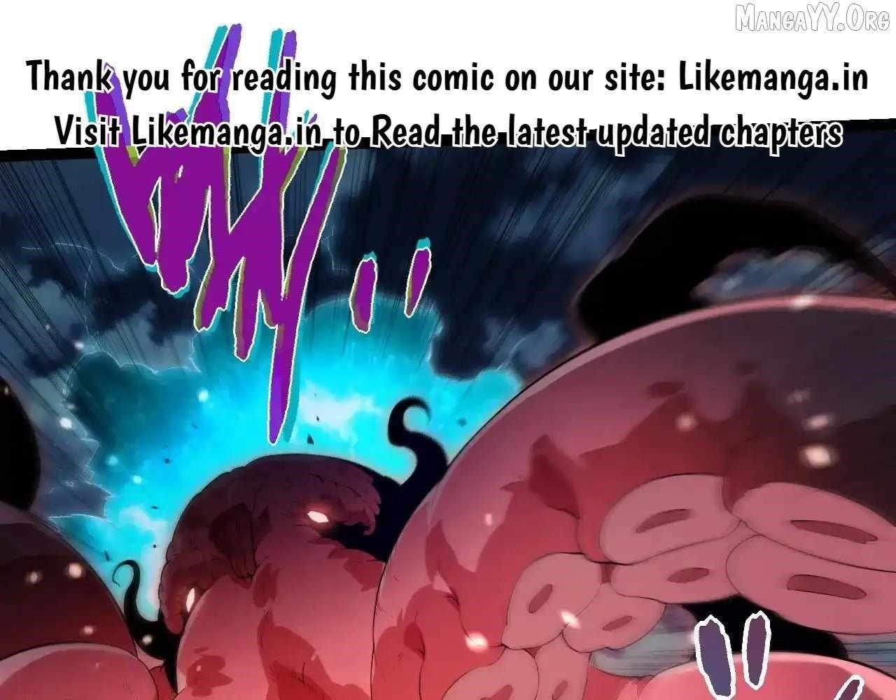 Evolution Begins With a Big Tree Chapter 454 - Page 1