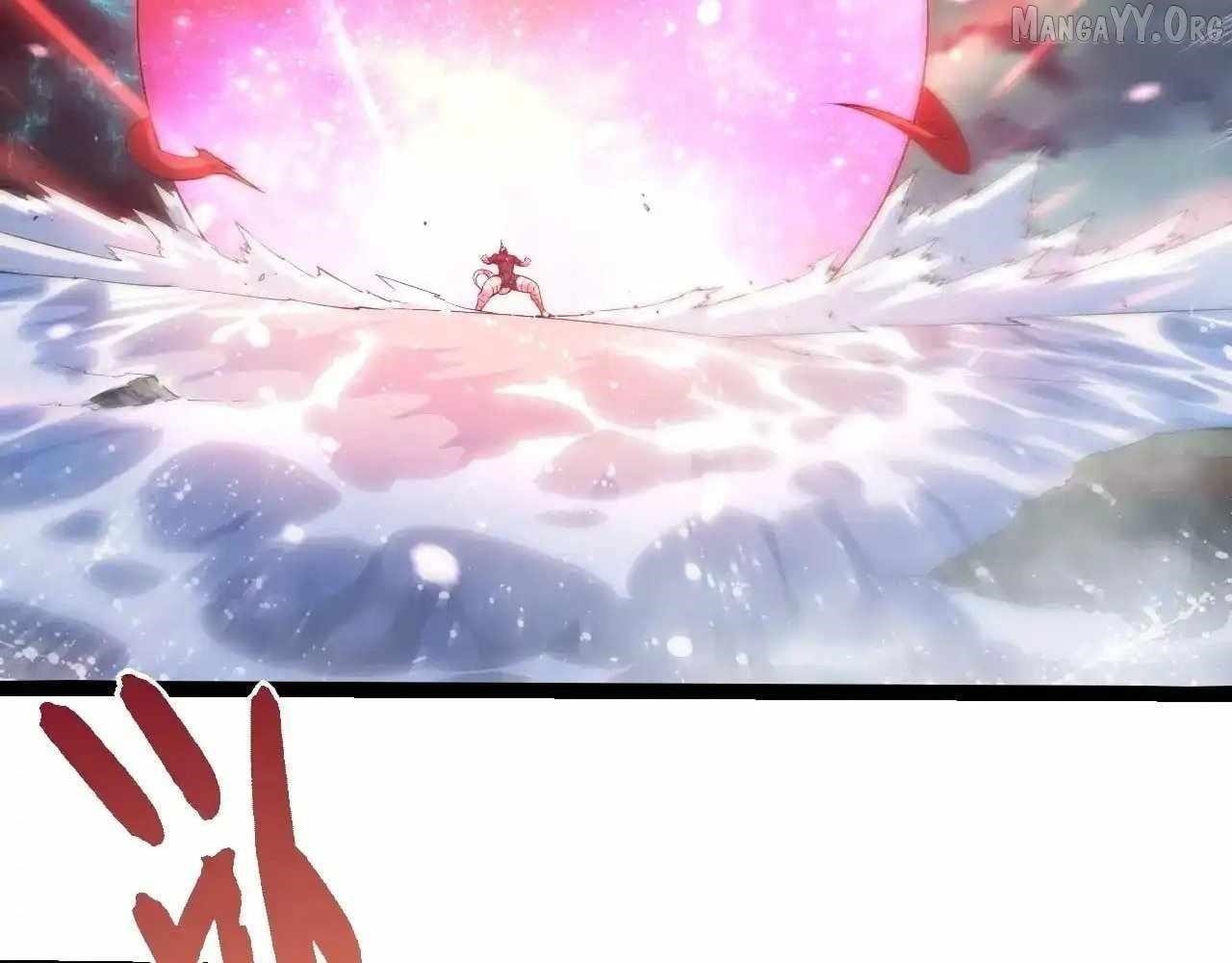 Evolution Begins With a Big Tree Chapter 454 - Page 12