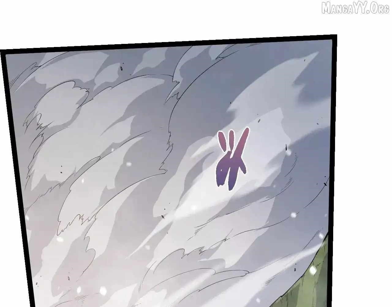 Evolution Begins With a Big Tree Chapter 454 - Page 21