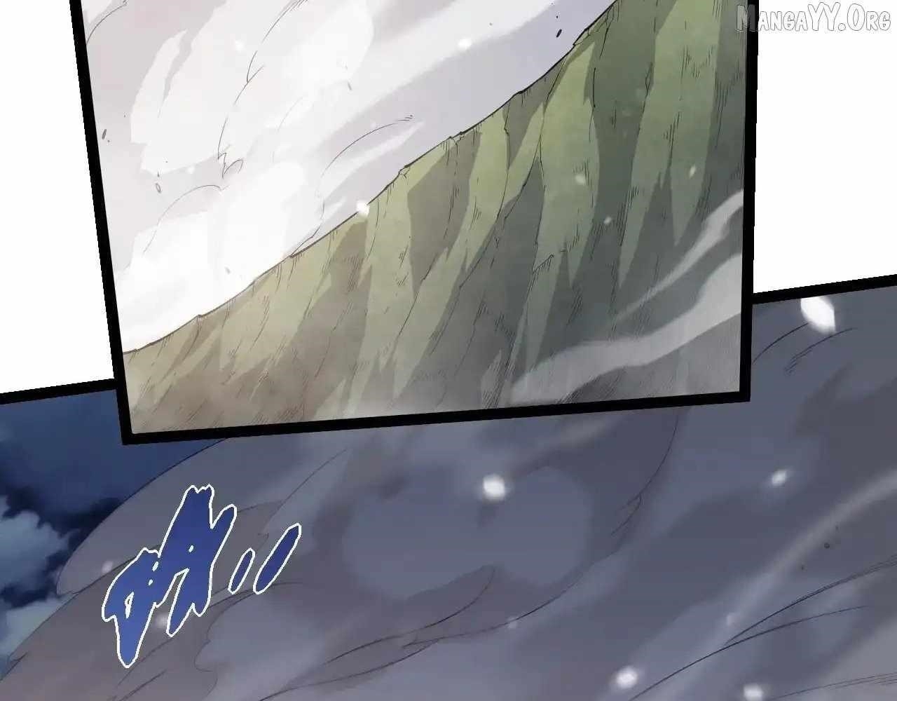 Evolution Begins With a Big Tree Chapter 454 - Page 22