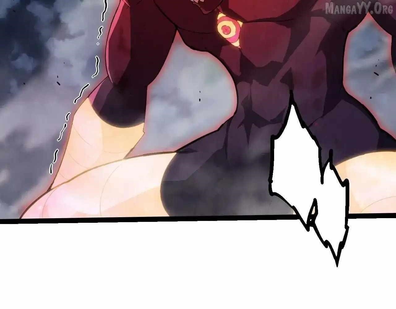 Evolution Begins With a Big Tree Chapter 454 - Page 27